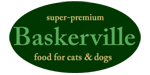Корм Baskerville для собак