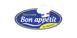Корм Bon Appétit для собак