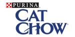 Корм Cat Chow для кошек