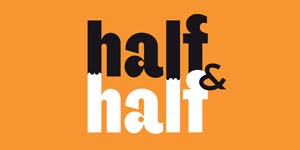 Корм Half & Half для собак