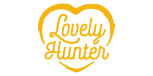 Корм Lovely Hunter для кошек