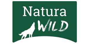 Корм Natura Wild для собак