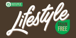 Корм Lifestyle Grainfree для собак