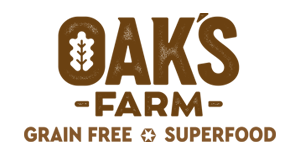Корм Oak's Farm для собак