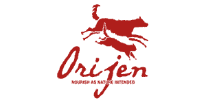 Корм Orijen для собак