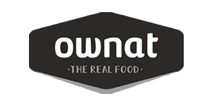 Корм Ownat для собак