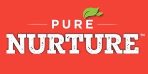 Корм Pure Nurture для собак