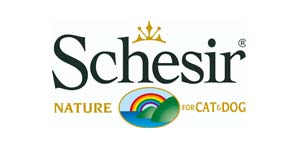 Корм Schesir для собак
