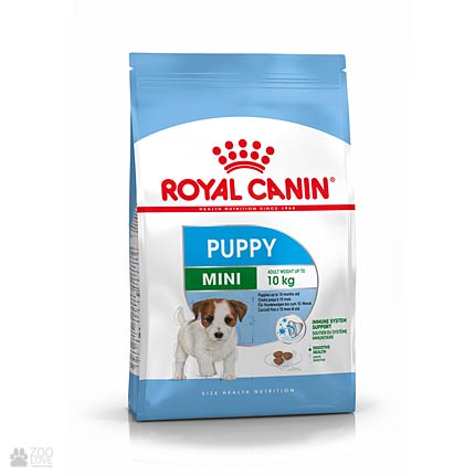 Royal Canin MINI JUNIOR