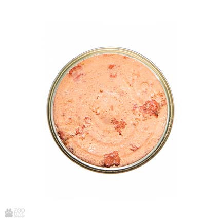 Вид консерв для собак с ягненком Monge Fresh Lamb (Монже)