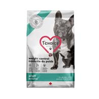 1st Choice Adult Weight Control Toy & Small Breeds, корм для собак малых пород с избыточным весом