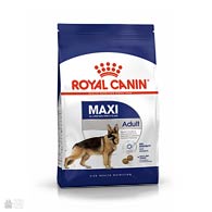 Royal Canin Maxi Adult, корм для взрослых собак больших пород
