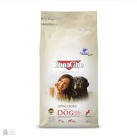 BonaCibo Adult Dog High Energy Chicken & Rice, корм для собак с курицей и рисом