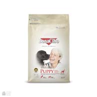 BonaCibo Puppy High Energy Chicken & Rice, корм для щенков с активным образом жизни