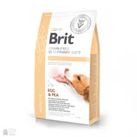 Корм для собак Brit Hepatic