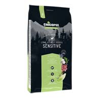 Chicopee Holistic Nature Line Sensitive Lamb & Sweet Potato, корм для собак с чувствительным пищеварением с ягненком и картофелем