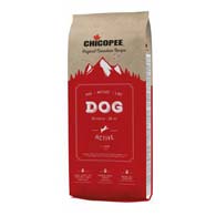 Chicopee Pro Nature Line Active Adult, корм для активных собак