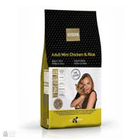 Enova Adult Mini Chicken & Rice, корм для собак малых пород