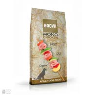 Enova Mono Chicken, корм для собак с курицей