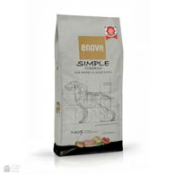 Enova Simple Formula, корм для собак всех возрастов с курицей