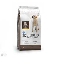 Equilibrio Veterinary Intestinal, ветеринарный корм для собак с заболеваниями ЖКТ