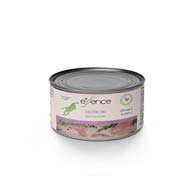 Essence с курицей, влажный корм для котят