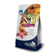 Farmina N&D Tropical Medium & Maxi Adult Lamb & Fruits, сухой корм для собак средних и крупных пород с ягненком и тропическими фруктами