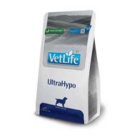 сухой корм для собак Farmina Vet Life UltraHypo Canine