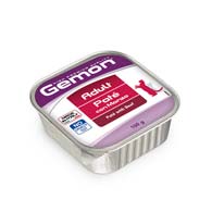 Gemon Cat Pate with Beef, паштет для кошек с говядиной