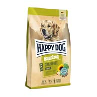 Happy Dog Naturcroq Adult Grainfree, беззерновой корм для собак