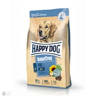 Happy Dog Naturcroq XXL Adult, корм для собак больших и гигантских пород