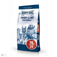 Happy Dog Profi-Line High Energy, корм для собак с повышенными энергетическими потребностями