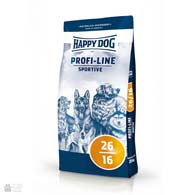 Happy Dog Profi-Line Sportive, корм для собак