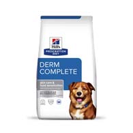 Hill's Prescription Diet Canine Derm Complete