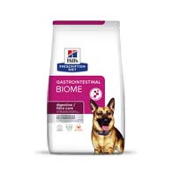 Hill's Prescription Diet Canine Gastrointestinal Biome, корм для собак с нарушениями пищеварения