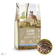 Isegrim Lamb Adult Steppe, корм для взрослых собак с ягненком