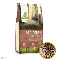 Isegrim Deer Adult Forest, корм для взрослых собак с олениной