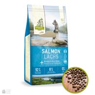 Isegrim Salmon Adult River, корм для взрослых собак с лососем
