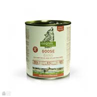 Isegrim Goose with Sweet Potato, Rose Hip & Wild Herbs, консервы для собак с гусем