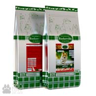 Baskerville Active Dog, сухой корм для активных собак