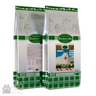 Baskerville Sensitive Adult Dog, корм для собак с чувствительным пищеварением