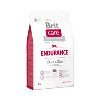 Brit Care Endurance