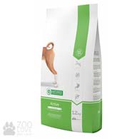 Упаковка сухого корма для активных собак Natures Protection Active 12 кг