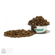 Гранулы сухого корма для активных собак Natures Protection Active
