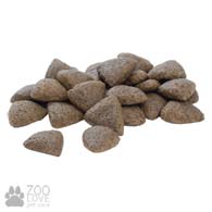 Изображение гранул корм сухого для взрослых собак средних пород Purina Pro Plan Medium Adult с курицей