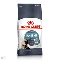 Royal Canin Hairball Care, корм для выведения шерсти у кошек
