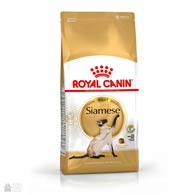 Royal Canin Siamese Adult, корм для сиамских кошек