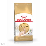 Royal Canin Sphynx Adult, корм для котов-сфинксов