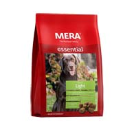 MERA Essential Light, корм для собак с избыточным весом