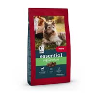 MERA Essential Soft Brocken, полувлажный корм для собак с нормальной активностью (мягкая гранула)